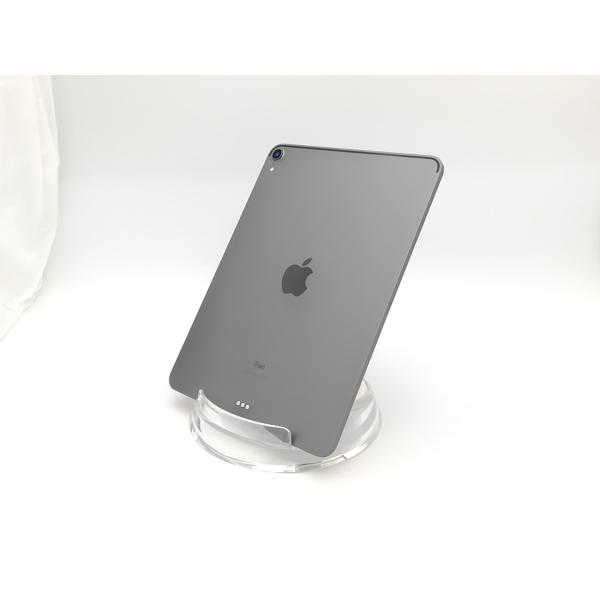 中古】Apple iPad Pro 11インチ（第1世代） Wi-Fiモデル 64GB スペース