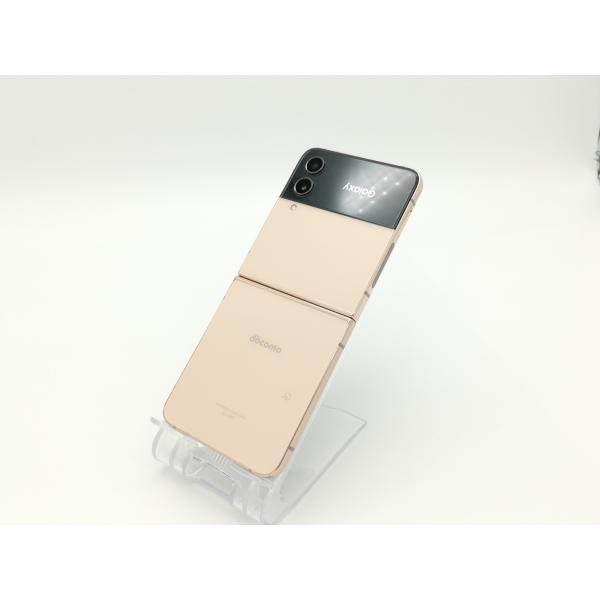 【良品】Galaxy Z Flip4 128GB｜SIMフリー｜SC-54C サムスン Galaxy Z Flip4 SC-54C docomo [グラファイト] 価格