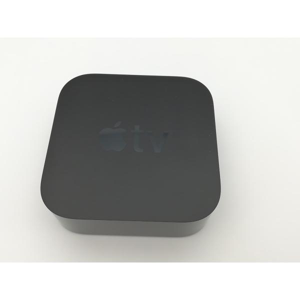激安正規 Apple アップル TV 4K 32GB MXGY2J A 4549995128659