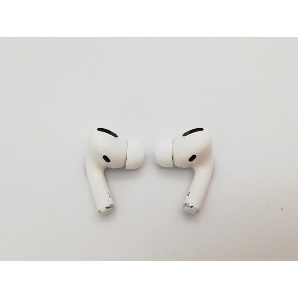 中古】Apple AirPods Pro（2021/MagSafe） MLWK3J/A【ECセンター】保証