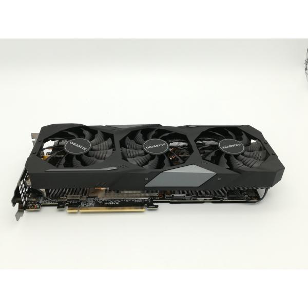 中古】GIGABYTE GeForce RTX 2080 Ti GAMING OC 11G（GV-N208TGAMING OC-11GC） :108095386-222:じゃんぱら Yahoo!店 - 通販 - Yahoo!ショッピング