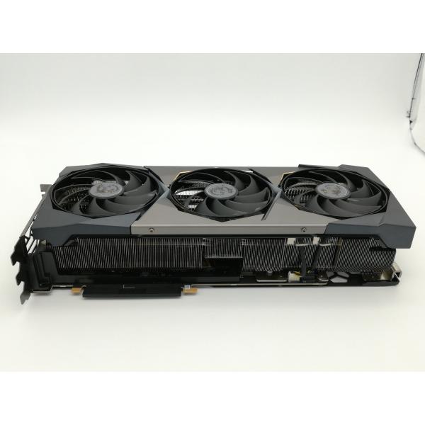 中古】MSI GeForce RTX 3090 Ti SUPRIM X 24G RTX3090Ti/24GB 中古】MSI GeForce RTX 3090 Ti SUPRIM X 24G RTX3090Ti/24GB