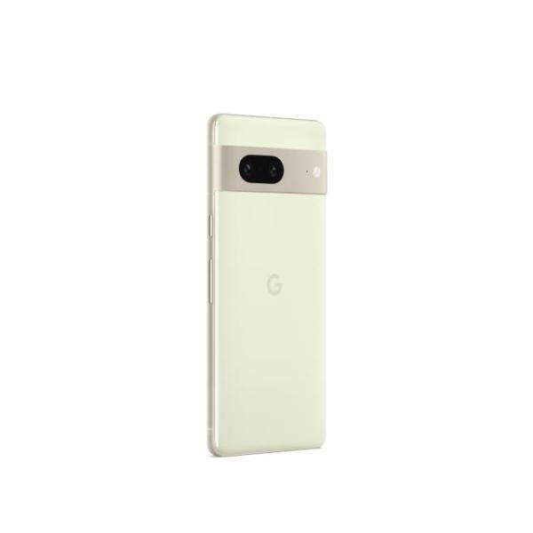注目のブランド Google Pixel 5G G03Z5 128GB レモングラス (8GB RAM) 海外版SIMフリー 