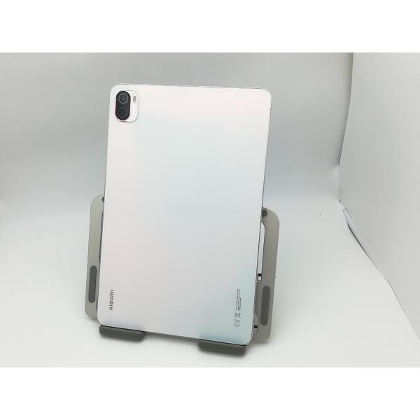 【中古】Xiaomi 国内版 【Wi-Fi】 Xiaomi Pad 5 6GB 128GB パール