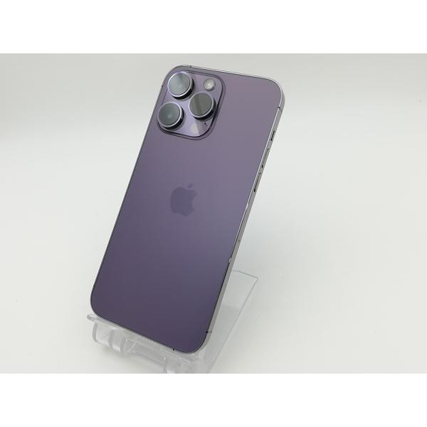 中古】Apple 国内版 【SIMフリー】 iPhone 14 Pro Max 128GB 中古】Apple 国内版 【SIMフリー】 iPhone 14 Pro Max 128GB