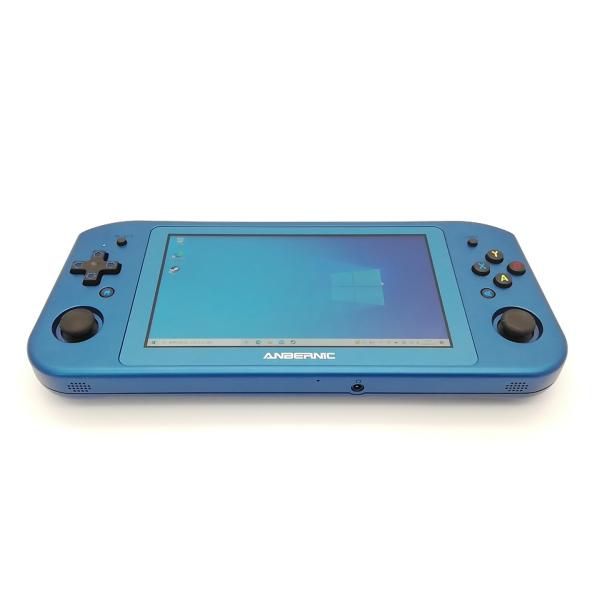 中古】ANBERNIC win600【ECセンター】保証期間1週間【ランクA