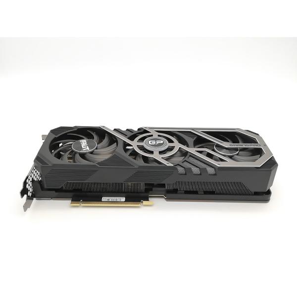 NVIDIA GeForce RTX 3080 10GB PALIT製 中古品 Amazon | Palit(パリット) GeForce RTX 3080 GamingPro V1 10GB