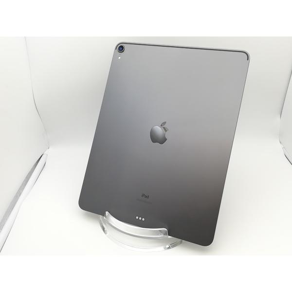 【中古】Apple iPad Pro 12.9インチ（第3世代） Wi-Fiモデル 64GB スペースグレイ  MTEL2J/A【ECセンター】保証期間１ヶ月【ランクB】 :108099896-222:じゃんぱら !店 通販  