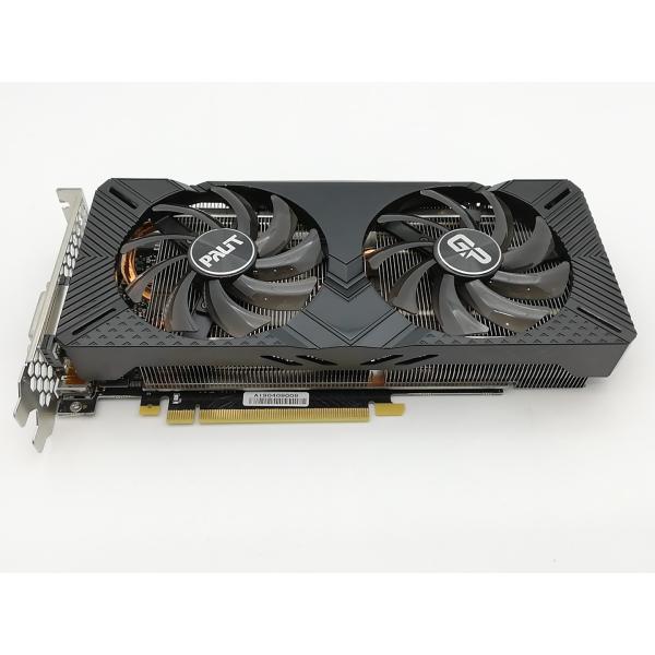 動作確認済】RTX2070 DUAL 8G GDDR6 256 bIt 【公式通販】