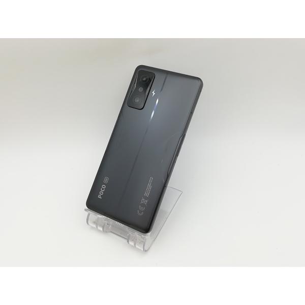 中古】Xiaomi 国内版 【SIMフリー】 POCO F4 GT 8GB 128GB
