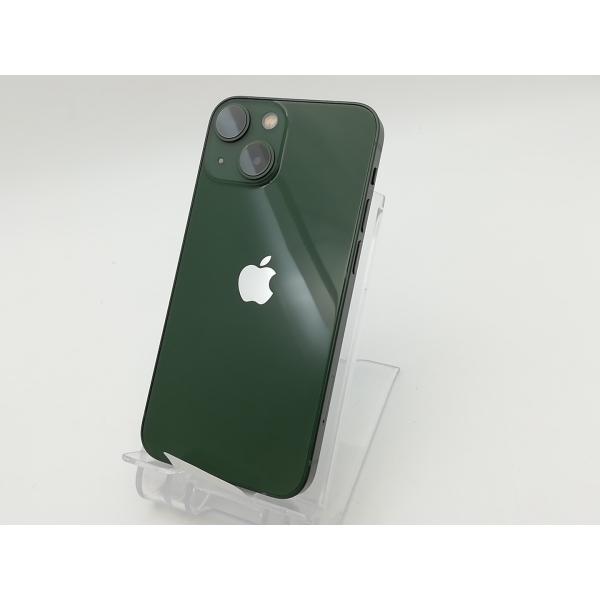 【未使用】Apple 楽天モバイル 【SIMフリー】 iPhone 13 mini 