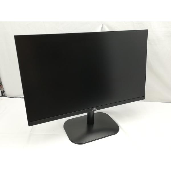 AOC 24B2XH/11 23.8インチIPSモニター　薄型2023年製 AOC 24B2XH/11 [23.8インチ Black] 価格比較 - 価格.com