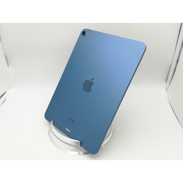 中古】Apple iPad Air（第5世代/2022） Wi-Fiモデル 64GB ブルー 