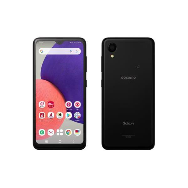 未使用】SAMSUNG docomo 【SIMフリー】 Galaxy A22 5G ブラック 未使用】SAMSUNG docomo 【SIMフリー】 Galaxy A22 5G ブラック