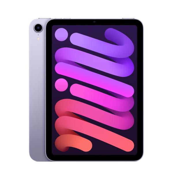 未使用】Apple iPad mini(第6世代/2021) Wi-Fiモデル 64GB 未使用】Apple iPad mini(第6世代/2021) Wi-Fiモデル 64GB