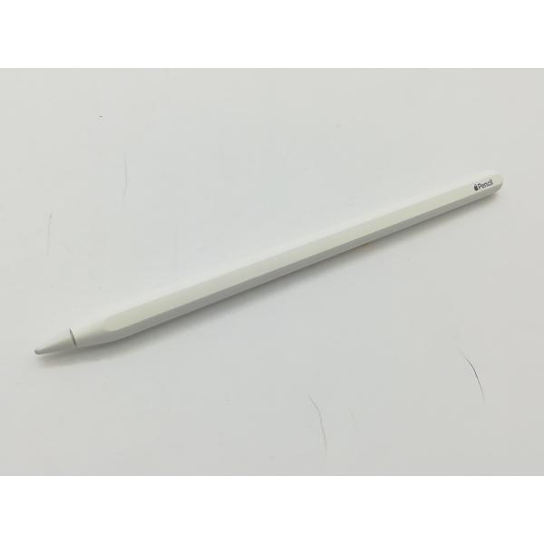 中古】Apple Apple Pencil（第2世代） MU8F2J/A【ECセンター】保証期間 