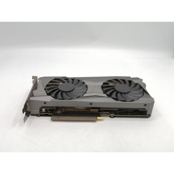 中古】ELSA GeForce RTX 3070 ERAZOR (GD3070-8GEREZ) RTX3070/8GB