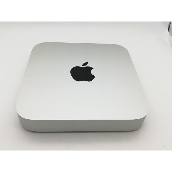 中古】Apple Mac mini M2(CPU:8C/GPU:10C) 8GB/256GB MMFJ3J/A (M2