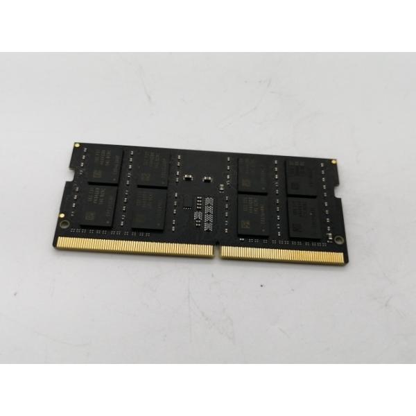 中古】260PIN 8GB DDR4-3200(PC4-25600) SODIMM 【ノートPC用】【博多