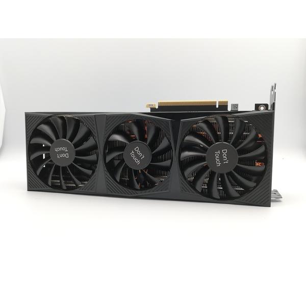 中古】NVIDIA GeForce RTX3070Ti 8GB(GDDR6X)/PCI-E【ECセンター】保証