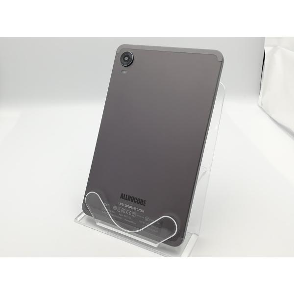 【中古美品】ALLDPCOBE iplay60 mini turbo 中古】ALLDOCUBE 国内版 【Wi-Fi】 iPlay 60 Mini Turbo 8GB 128GB【EC