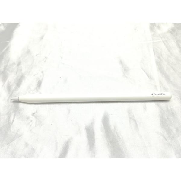 中古】Apple Apple Pencil Pro MX2D3ZA/A【ECセンター】保証期間1週間