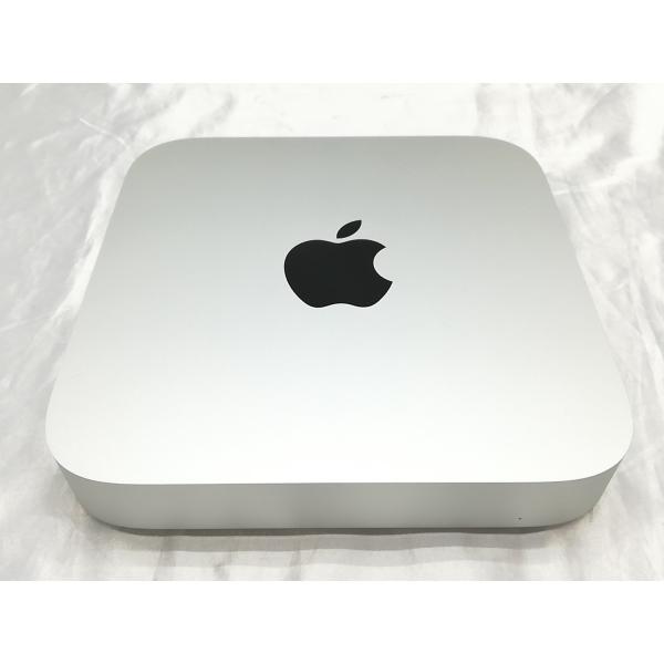 【未使用】Mac mini M1 MGNT3J/A 8GB SSD512GB Apple Mac mini M1 chip with 8‑core CPU and 8‑core GPU, 8GB-