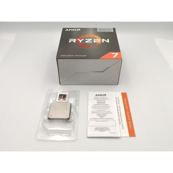 中古】AMD Ryzen 7 5800X3D (3.4GHz/TC: | JChereヤフーショッピング