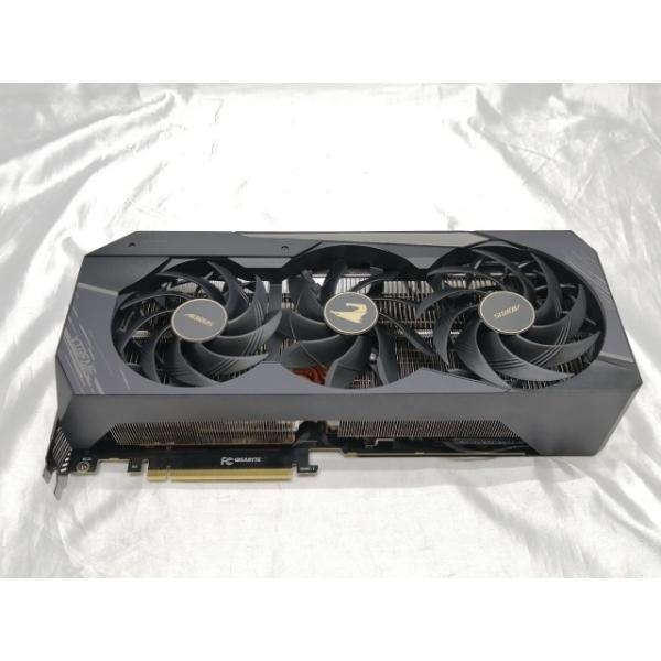 中古】GIGABYTE AORUS GeForce RTX 3090 XTREME 24G rev.1.0(GV