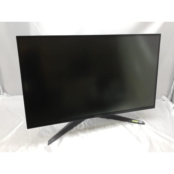 UltraGear Gaming Monitors 32GQ950-B 中古 UltraGear Gaming Monitors 32GQ950-B 中古の通販 by けー's