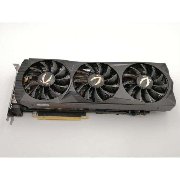 中古 ZOTAC RTX2080ti AMP 中古】ZOTAC GAMING GeForce RTX 2080 Ti AMP Extreme（ZT