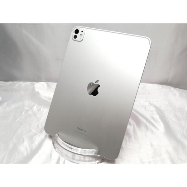 中古】Apple iPad Pro 11インチ（第5世代/M4/2024） Wi-Fiモデル