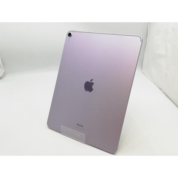 中古】Apple 国内版 【SIMフリー】 13インチ iPad Air（M2/2024