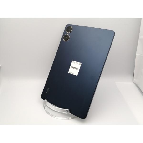 中古】Xiaomi 国内版 【Wi-Fi】 POCO Pad 8GB 256GB ブルー【EC 中古】Xiaomi 国内版 【Wi-Fi】 POCO Pad 8GB 256GB ブルー【EC