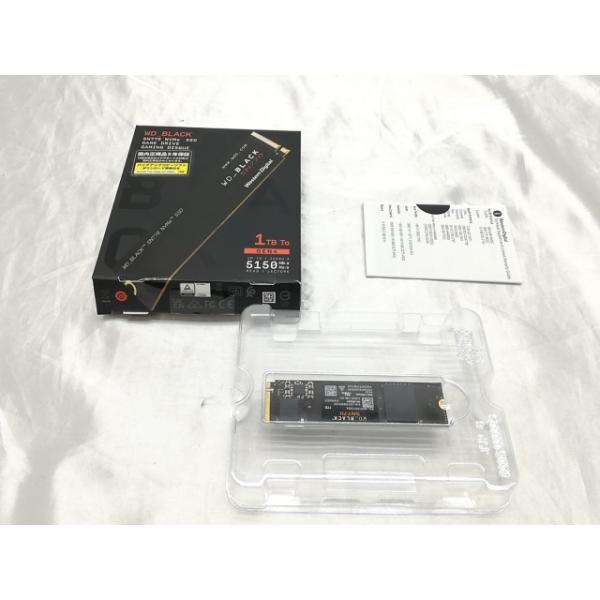 中古】各社 1TB SSD (M.2 2280/PCIe4.0 NVMe)【ECセンター】保証期間1