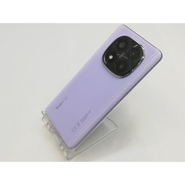 値下げ不可/Redmi Note 14 Pro + 5G パープル 本体 Xiaomi Redmi Note 14 Pro 5G 512GB SIMフリー [ラベンダー