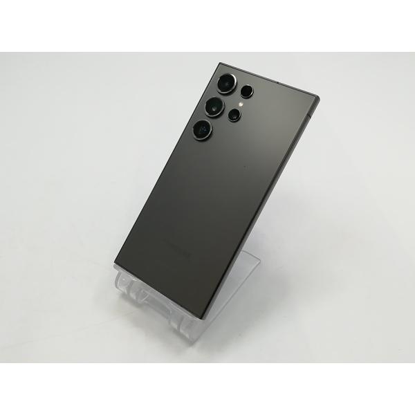 中古】SAMSUNG 国内版 【SIMフリー】 Galaxy S24 Ultra 中古】SAMSUNG 国内版 【SIMフリー】 Galaxy S24 Ultra