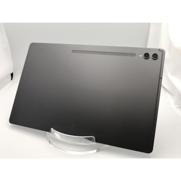中古】SAMSUNG 国内版 【Wi-Fi】 Galaxy Tab S9 Ultra グラファイト