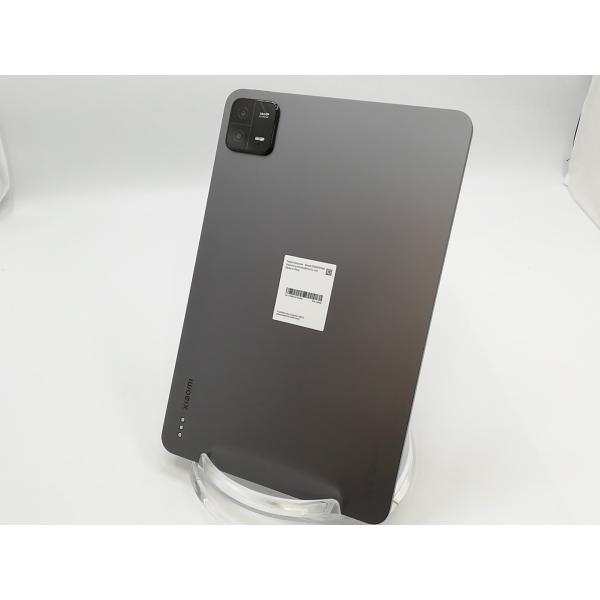 中古】Xiaomi 国内版 【Wi-Fi】 Xiaomi Pad 6 6GB 128GB グラビティ