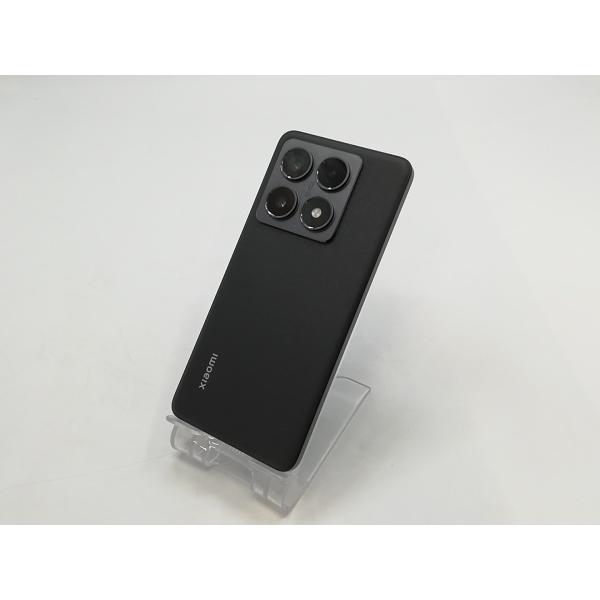 中古】Xiaomi 国内版 【SIMフリー】 Xiaomi 14T Pro 12GB 512GB 中古】Xiaomi 国内版 【SIMフリー】 Xiaomi 14T Pro 12GB 512GB