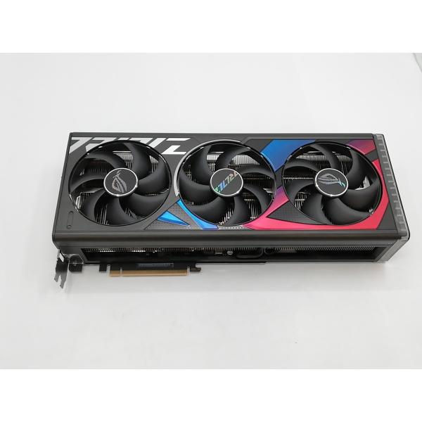 中古】ASUS ROG-STRIX-RTX4090-O24G-GAMING RTX4090/24GB 中古】ASUS ROG-STRIX-RTX4090-O24G-GAMING RTX4090/24GB