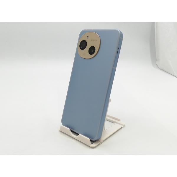 中古】SHARP 楽天モバイル 【SIMフリー】 AQUOS sense9 ブルー 中古】SHARP 楽天モバイル 【SIMフリー】 AQUOS sense9 ブルー