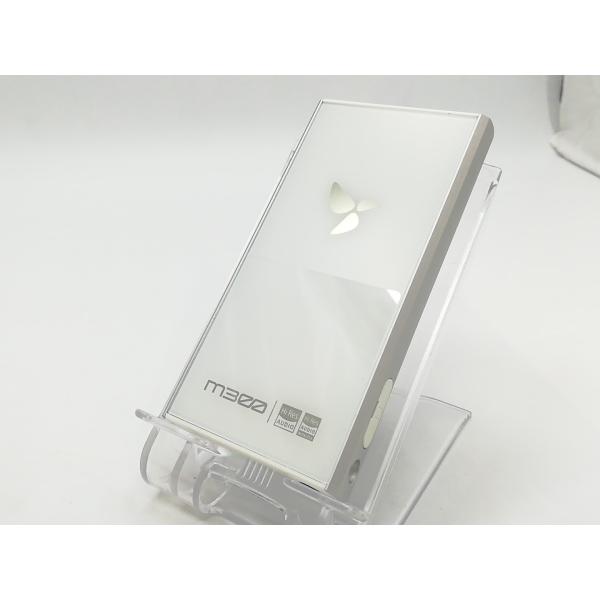 中古】HiBy Music HiBy Digital M300 [32GB Silver]【ECセンター】保証