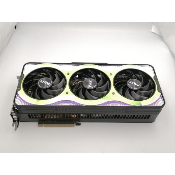 中古】NVIDIA GeForce RTX5080 16GB (GDDR7)【ECセンター】保証 中古】NVIDIA GeForce RTX5080 16GB (GDDR7)【ECセンター】保証