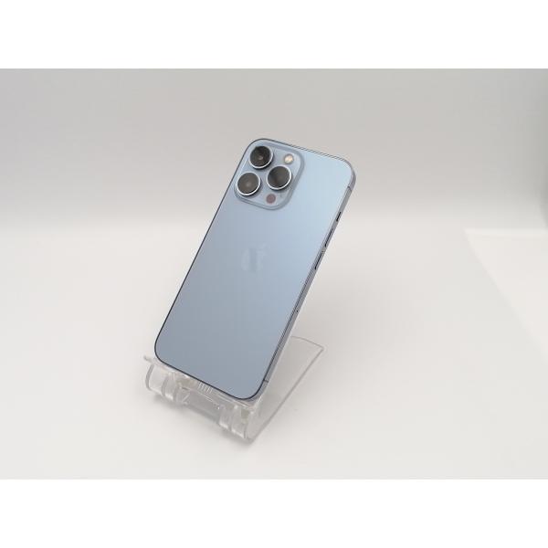 iPhone 13 【中古】Apple 国内版 【SIMフリー】 Pro 128GB シエラ