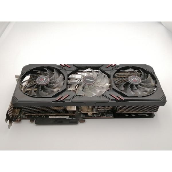 中古】ASRock Intel Arc A770 Phantom Gaming D 8GB OC ArcA770/8GB