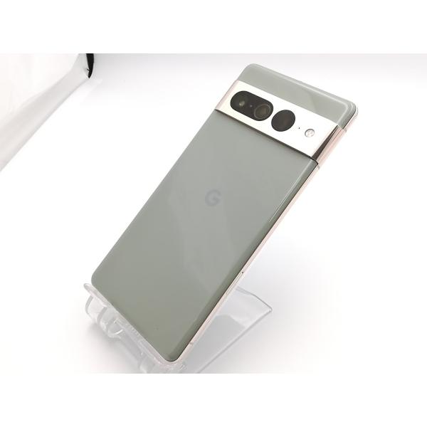 中古】Google 国内版 【SIMフリー】 Pixel 7 Pro ヘイゼル 12GB