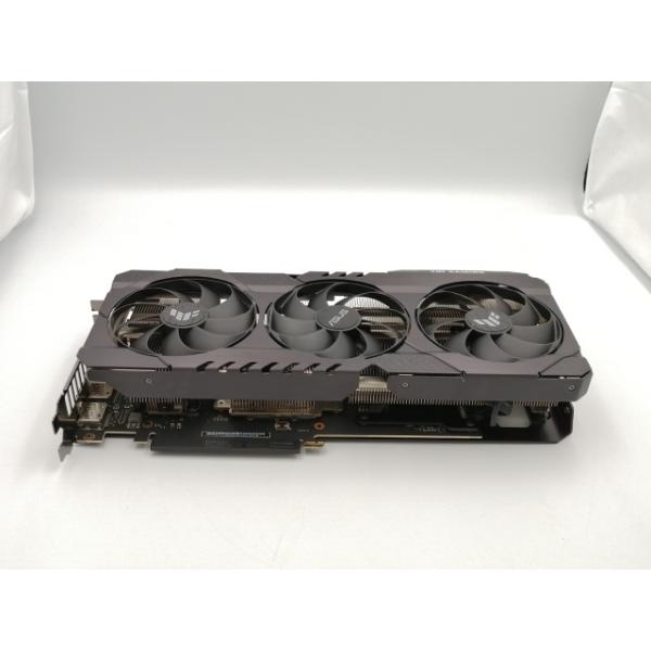 RTX3060 12GB ASUS TUF GAMING 美品 TUF-RTX3060-O12G-GAMING - ASUS TUF Gaming GeForce RTX 3060 OC