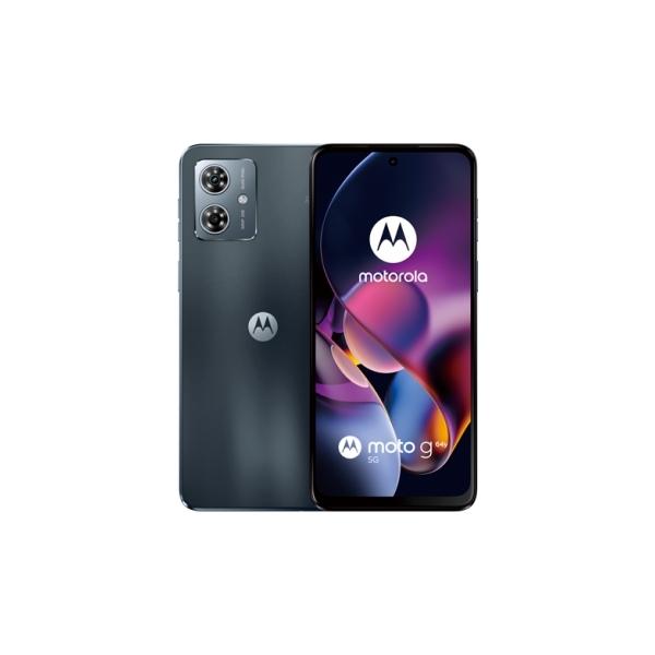 Motorola - ⭐新品未使用⭐moto g64y 5G　スペースブラック　YモバSIMフリー♪ moto g 「新品 未使用品」SIMフリー g64y 5G [A401MO][4GB/128GB