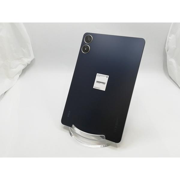 中古】Xiaomi 国内版 【Wi-Fi】 POCO Pad 8GB 256GB ブルー【EC